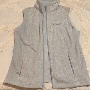 Colombia vest jacket